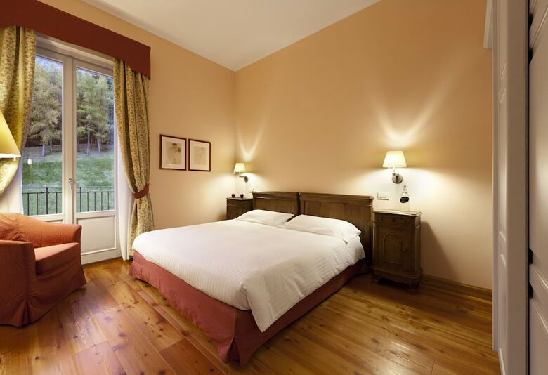 Hotel Bagni Nuovi