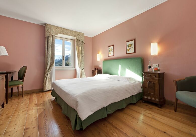 Hotel Bagni Nuovi