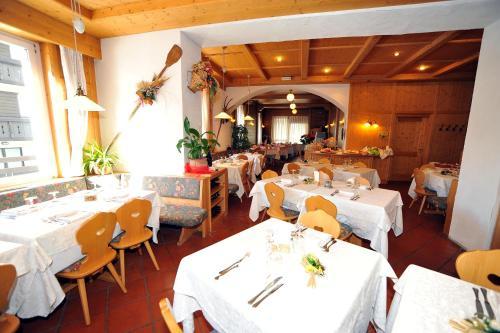 Hotel Capitani