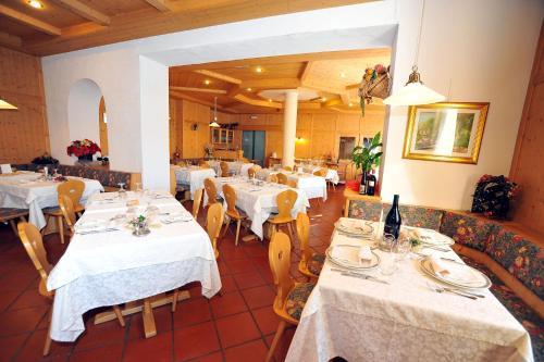 Hotel Capitani