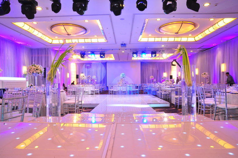 Hotel Crowne Plaza (deluxe)