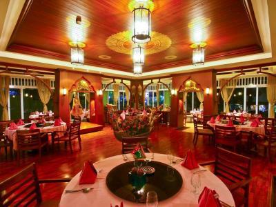 Hotel Kandaburi Resort & Spa