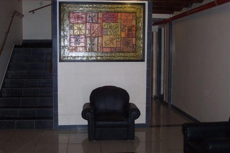 Cosme Hotel