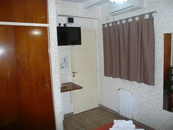Cosme Hotel