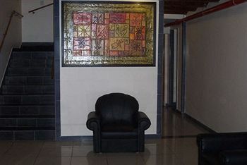 Cosme Hotel