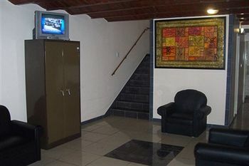 Cosme Hotel
