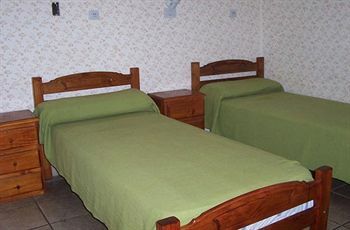 Cosme Hotel