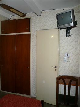 Cosme Hotel