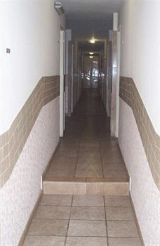 Cosme Hotel