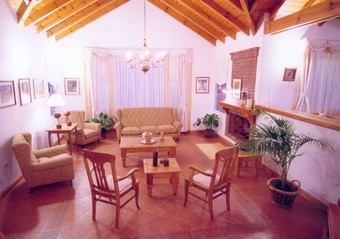 Hotel Las Maras Hoster�a