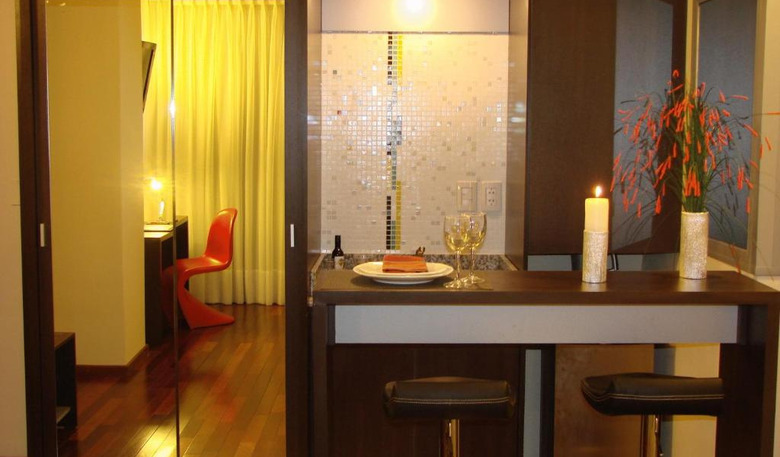 Hotel Zoom Apartments