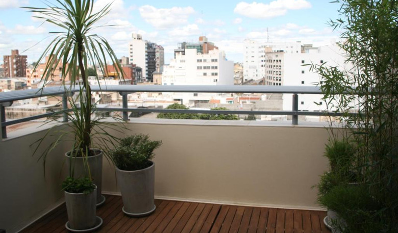 Hotel Zoom Apartments