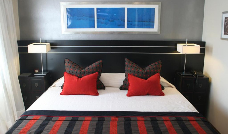 Hotel Zoom Apartments