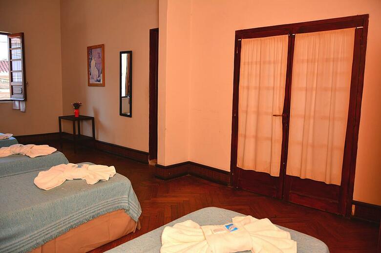 Hotel La Giralda I