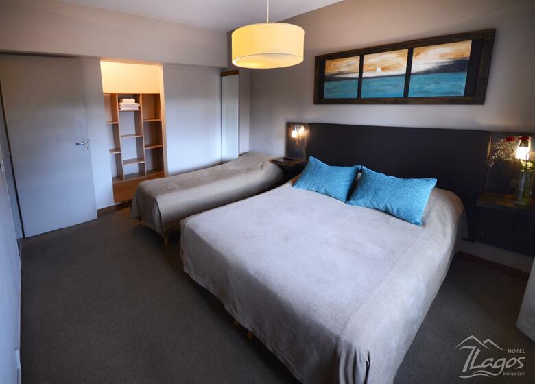 Hotel 7 Lagos