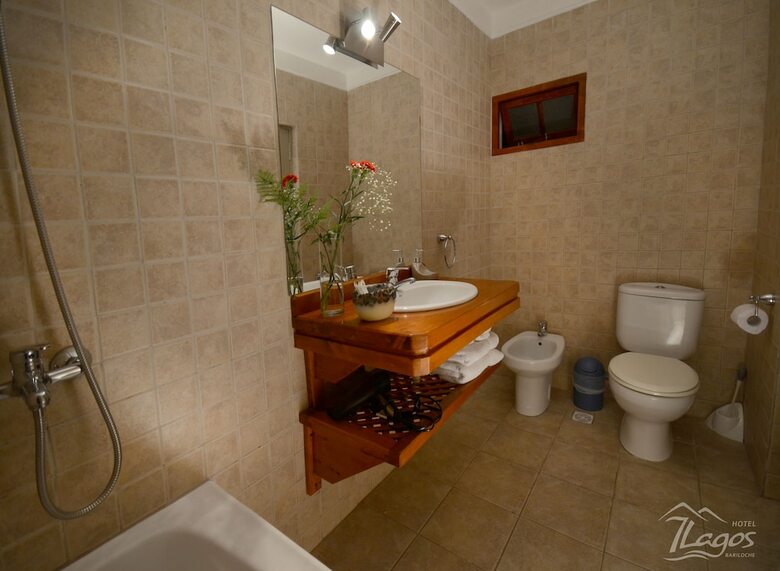 Hotel 7 Lagos