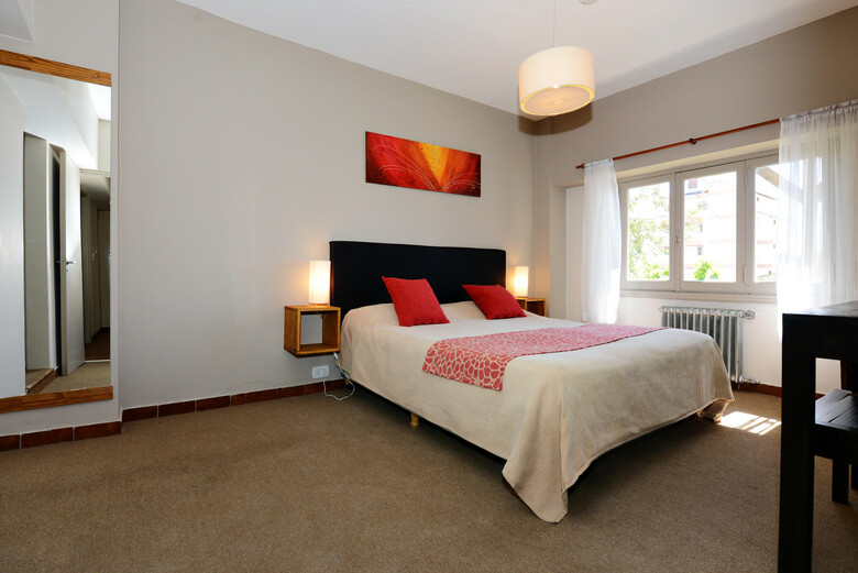 Hotel 7 Lagos