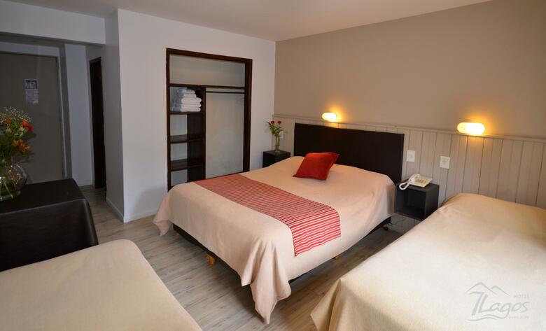 Hotel 7 Lagos