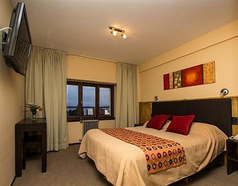 Hotel 7 Lagos