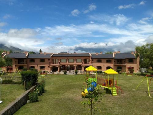 Mirador Del Tafi Hotel