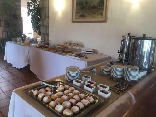 Mirador Del Tafi Hotel