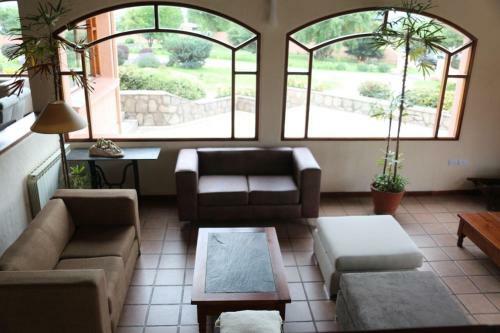 Mirador Del Tafi Hotel