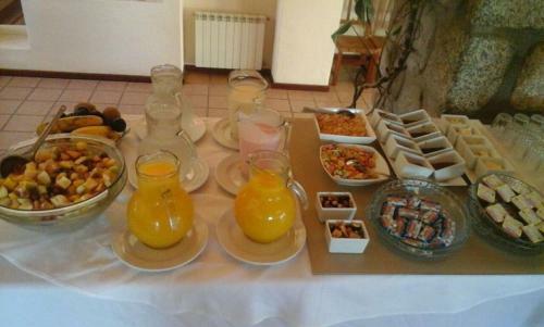 Mirador Del Tafi Hotel