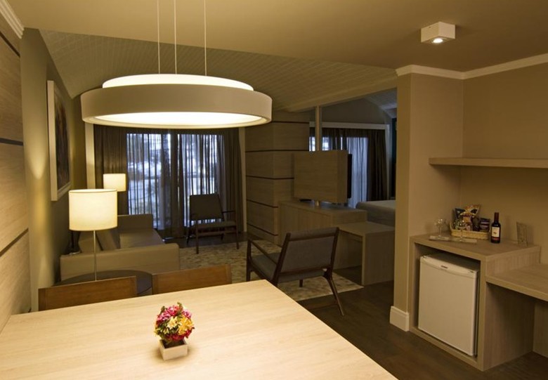 Hotel Laje De Pedra