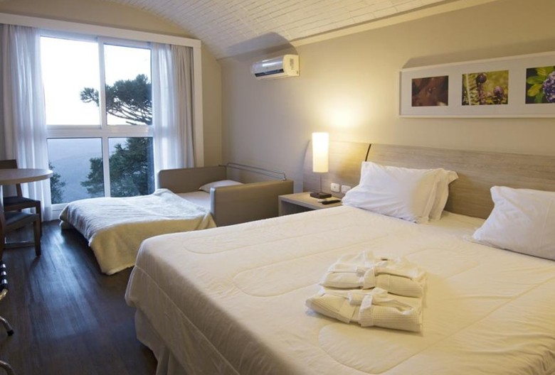 Hotel Laje De Pedra