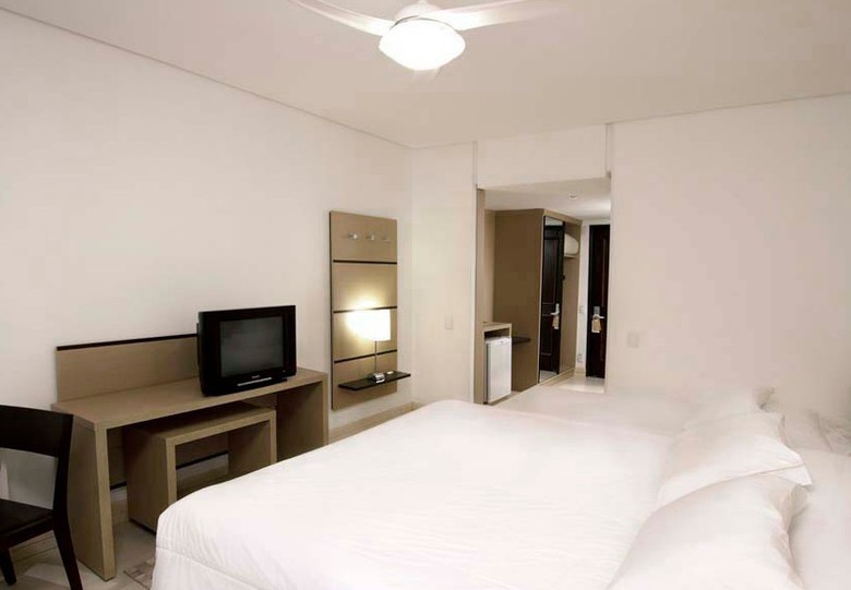 Hotel Laje De Pedra