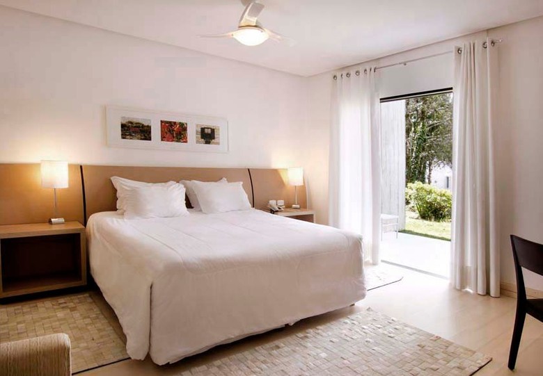 Hotel Laje De Pedra