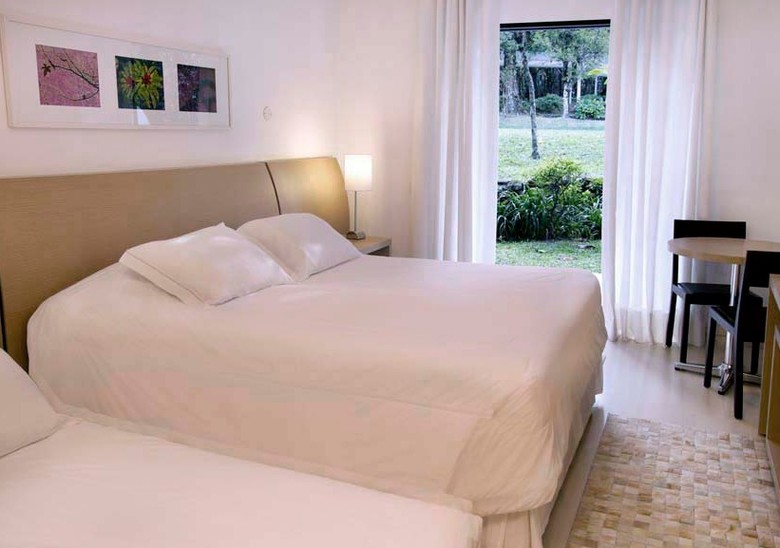 Hotel Laje De Pedra