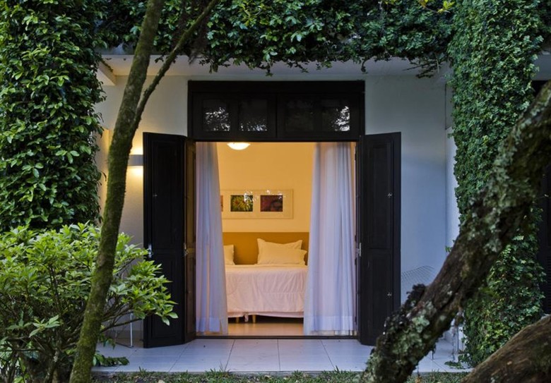 Hotel Laje De Pedra