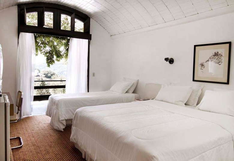 Hotel Laje De Pedra
