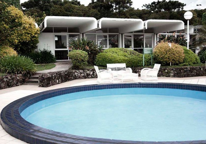 Hotel Laje De Pedra
