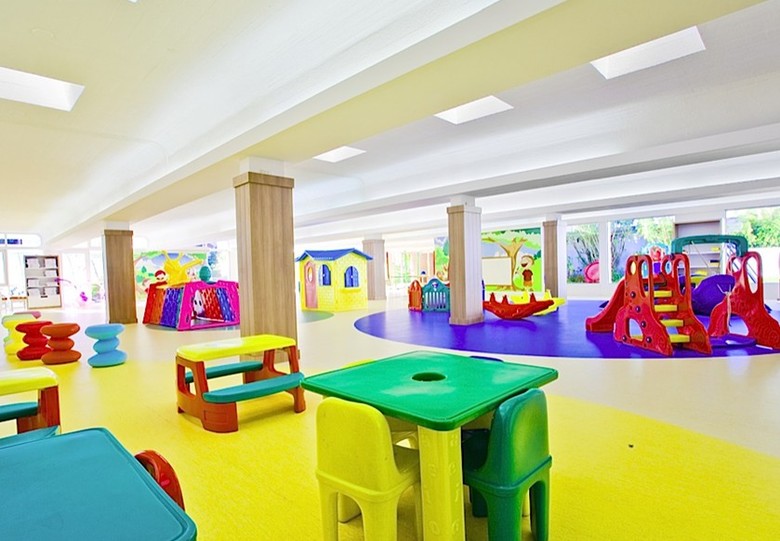 Hotel Laje De Pedra