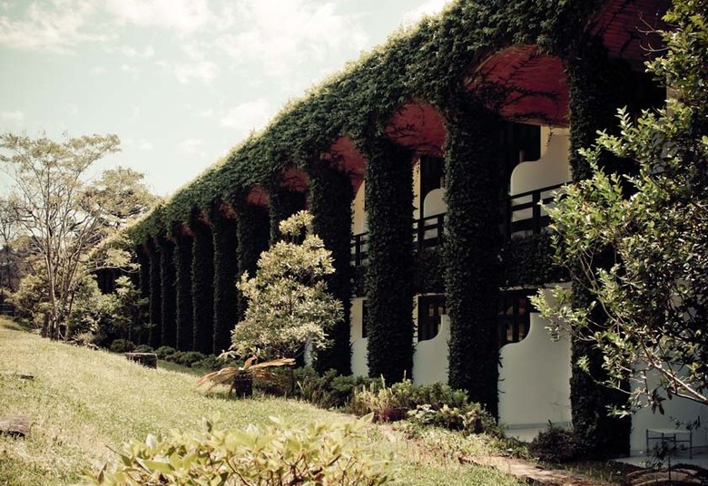 Hotel Laje De Pedra