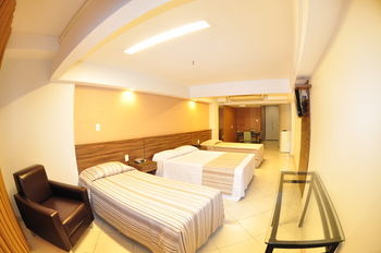 Icara� Praia Hotel