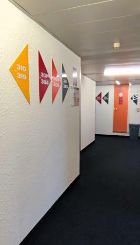 Motel 24h Hannover