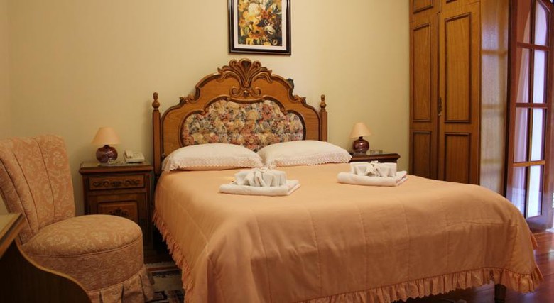 Hotel Shallon