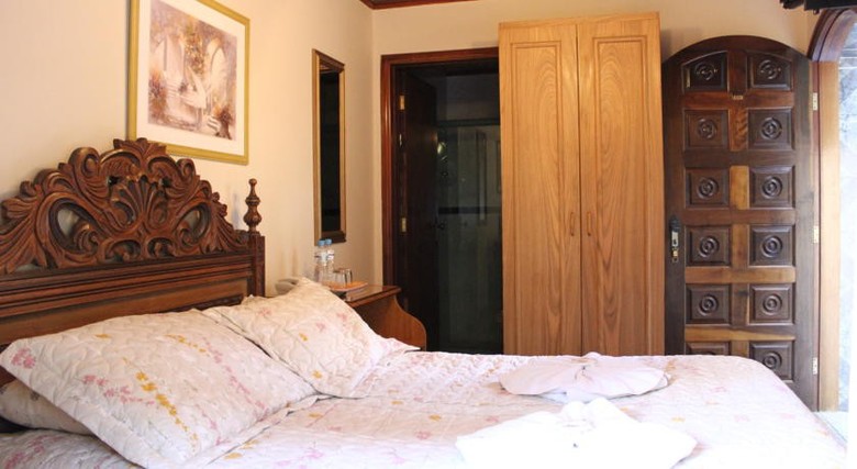 Hotel Shallon