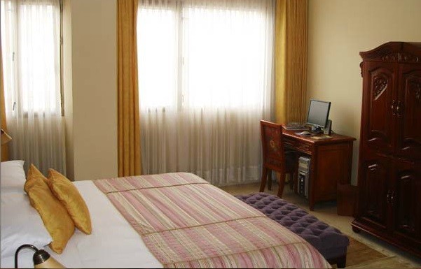 Hotel La Font