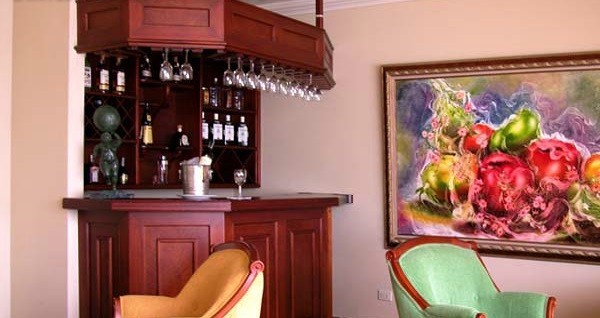 Hotel La Font
