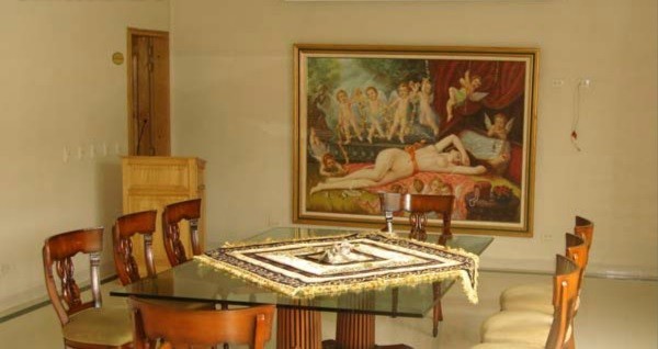 Hotel La Font