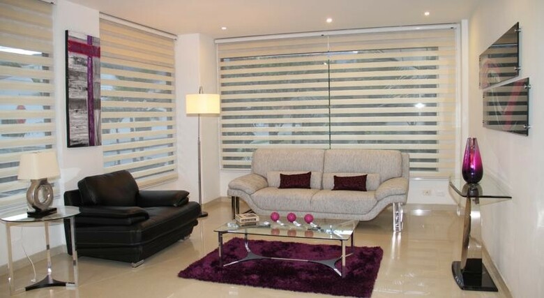 Hotel Suites 108