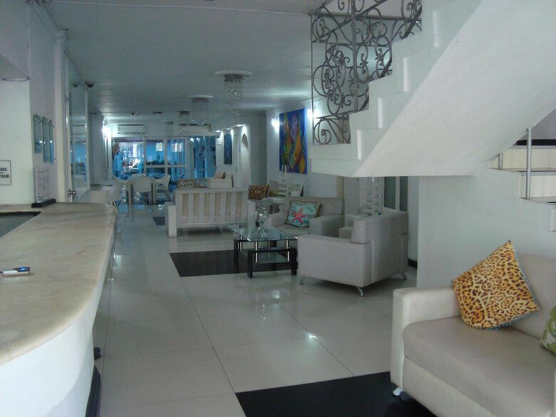 Hotel Bocagrande Cartagena de Indias