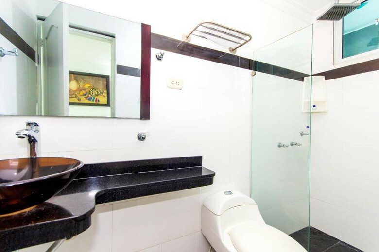 Hotel Bocagrande Cartagena de Indias