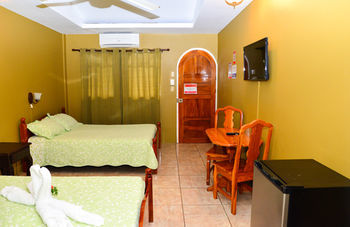 Le Priss Hotel