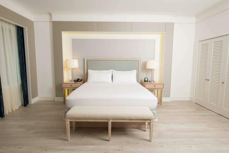 Hilton Colon Guayaquil Hotel