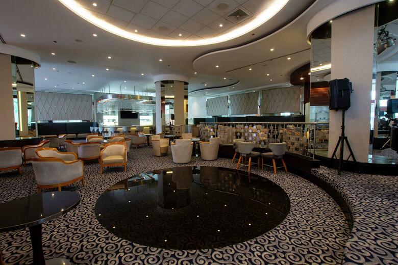Hilton Colon Guayaquil Hotel